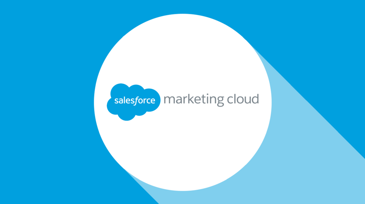 Salesforce Marketing Cloud