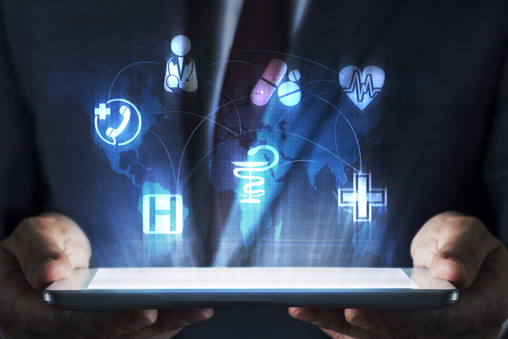 Estrategia de Content Marketing en Sector Salud