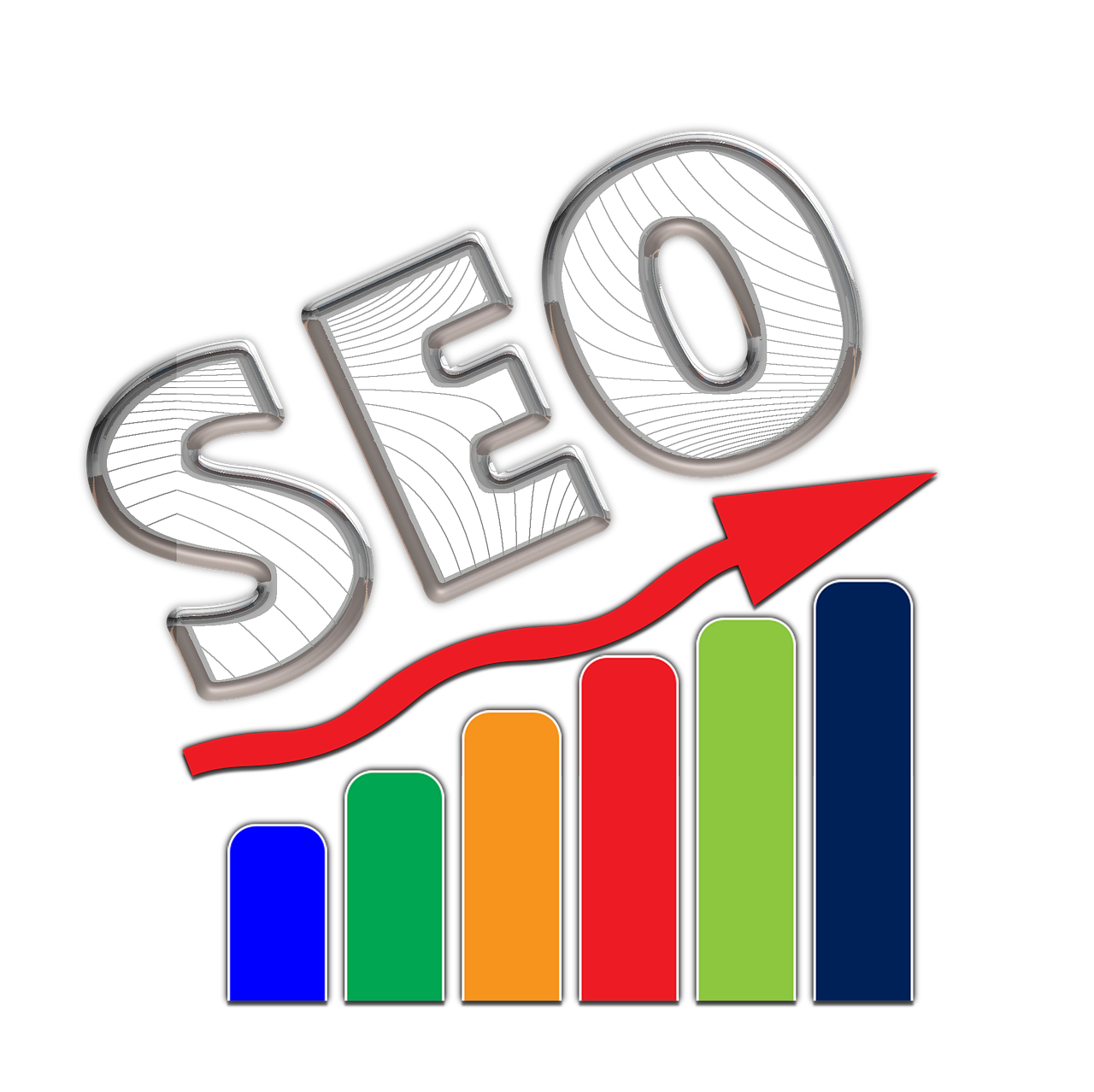 5 buenas prácticas de SEO para optimizar tu web