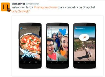 utiliza imágenes y vídeos convincentes
