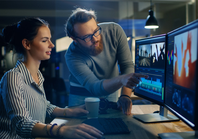 Estrategia de Vídeo Marketing