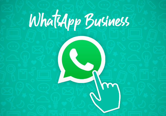 WhatsApp Business