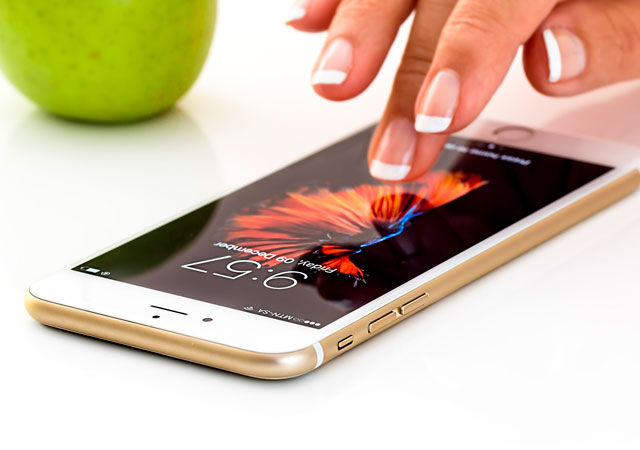 web-mobile-app