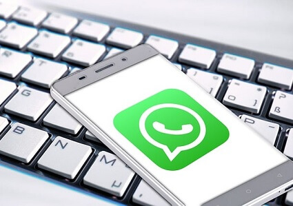 WhatsApp en Marketing Cloud