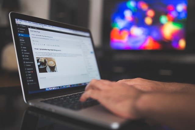 WordPress 5.4 Novedades