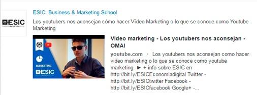 Crea relaciones con influencers