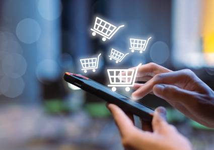 Tiktok shop: Qué es y cómo sacarle partido
