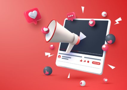 Cómo incrementar la visibilidad de tu negocio con Youtube Shorts