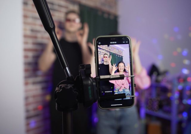 Recomendaciones para YouTube Shorts