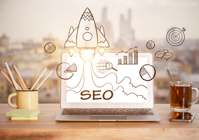 estrategia de SEO internacional