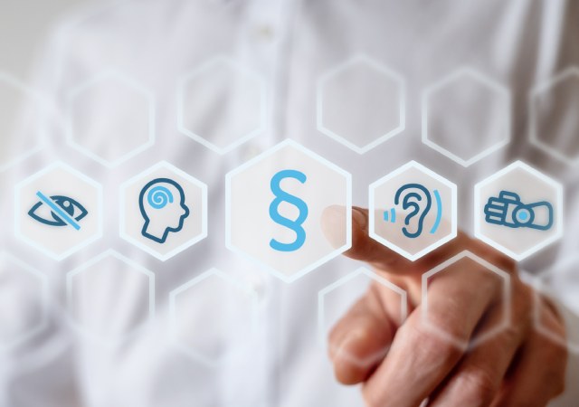 Nueva ley de accesibilidad digital en 2025: ¿Qué es y cómo aprovecharla como oportunidad?