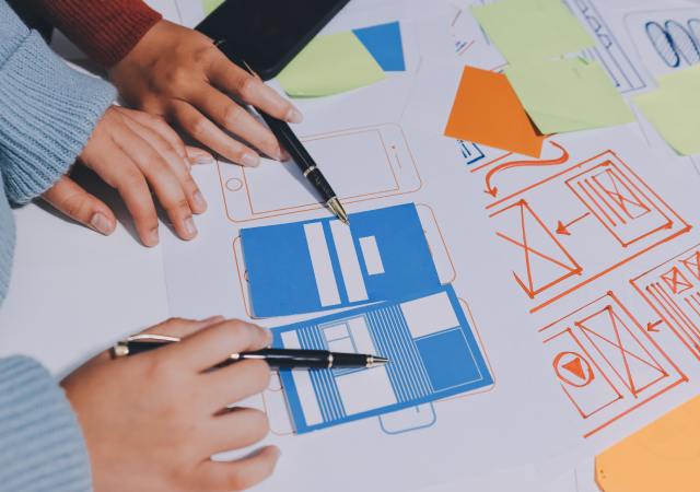 Ley de accesibilidad digital en 2025