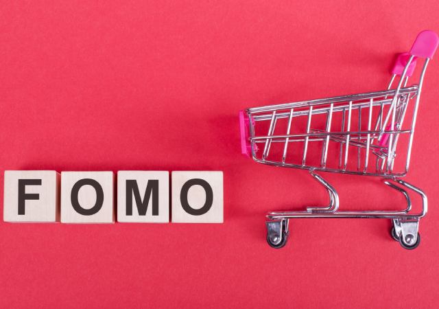 Consejos para aprovechar el efecto FOMO en el marketing digital
