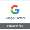 Google - Google Partner Premier
