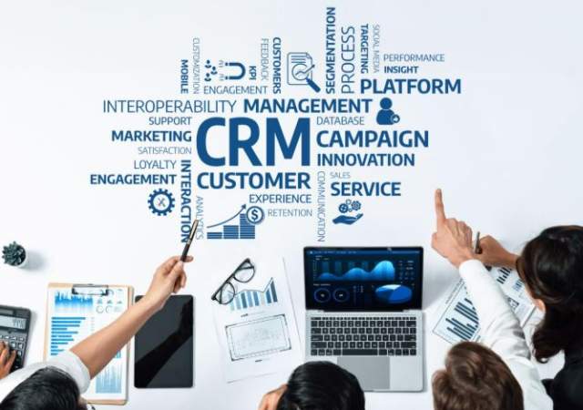 Razones para integrar Hubspot y Salesforce