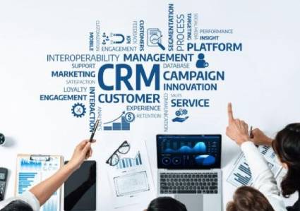 Razones para integrar Hubspot y Salesforce