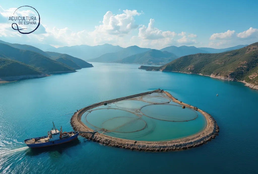 Estrategia multicanal de Paid Media en apoyo a medios masivos | Acuicultura de España 1 Paid Media en apoyo a medios masivos - Caso de Exito