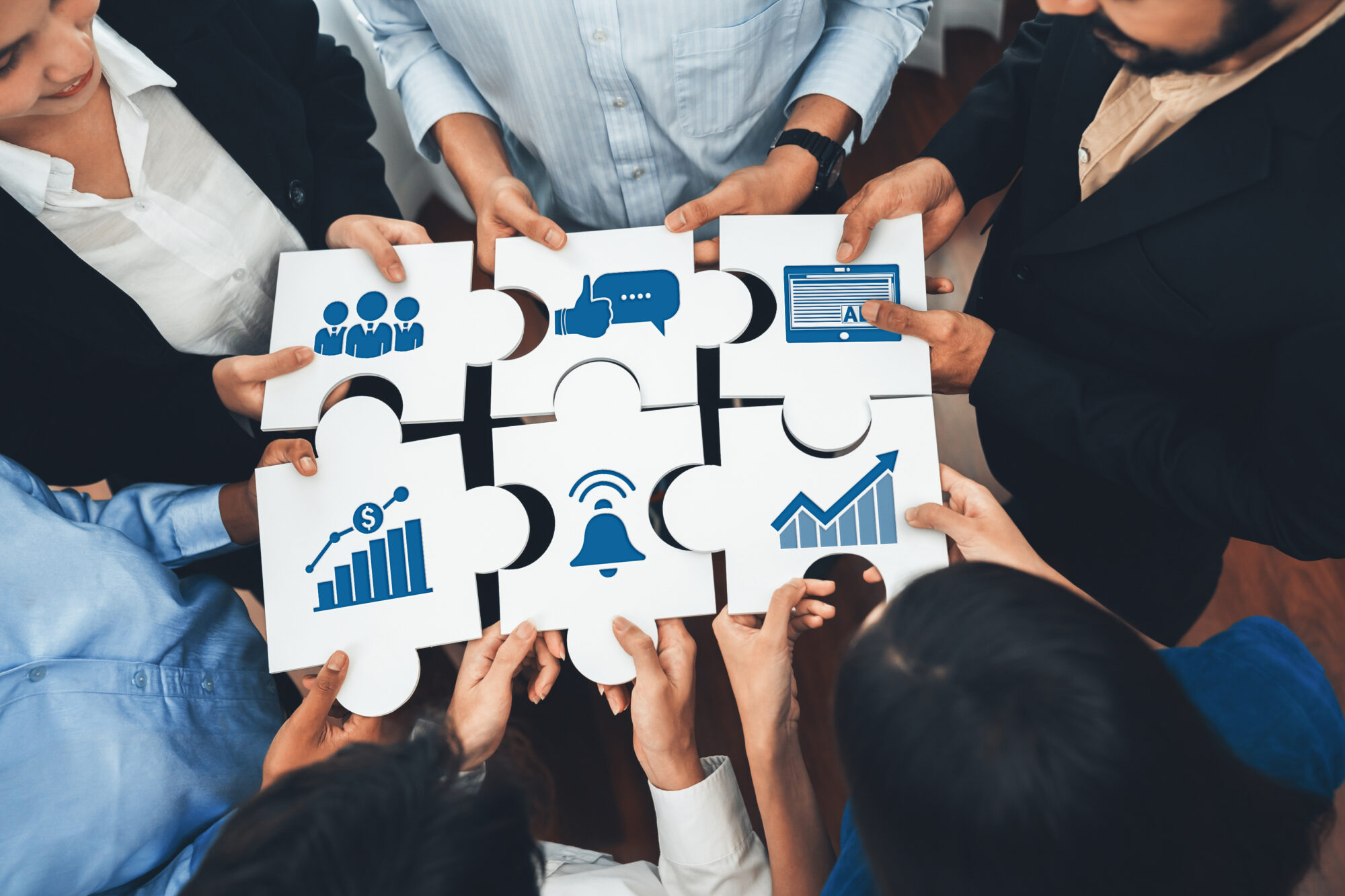 Cómo incrementar el tráfico con SEO aprovechando la IA