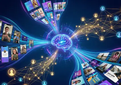 Variedad creativa en publicidad digital: la clave para triunfar con Meta Ads