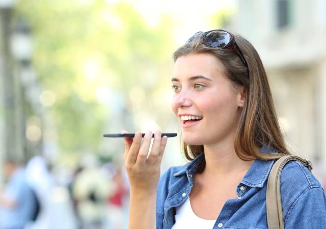 Consejos para posicionar contenido en búsquedas por voz