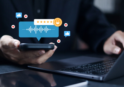 8 consejos para optimizar el contenido para búsquedas por voz