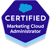 Certified Pardot Consultant