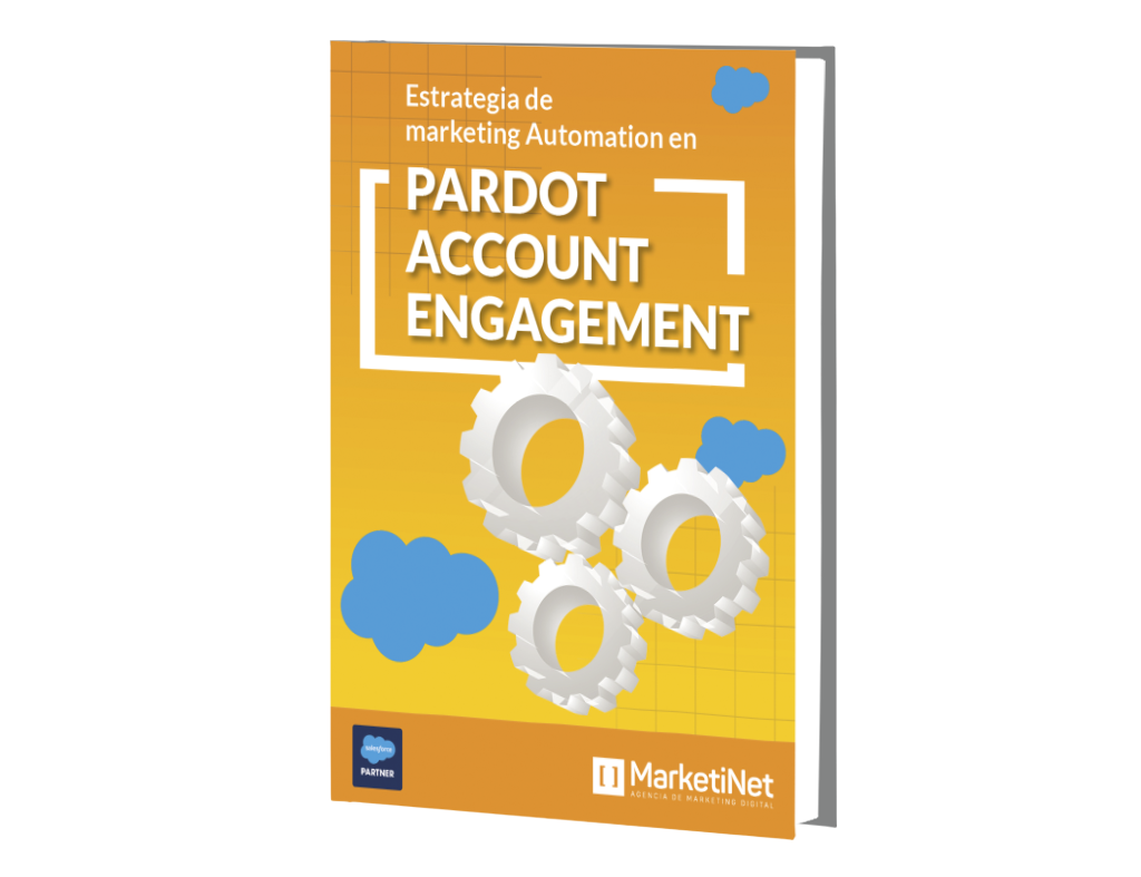 Marketing Automation Strategy in Pardot Account Engagement