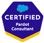 Certified pardot consultant