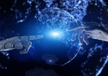 Marketing en la era “Human+AI”: cómo combinar automatización y creatividad