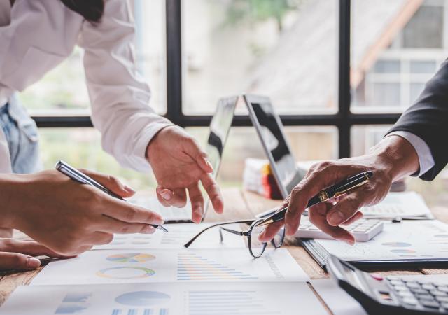 Claves de una auditoría de Salesforce Marketing Cloud