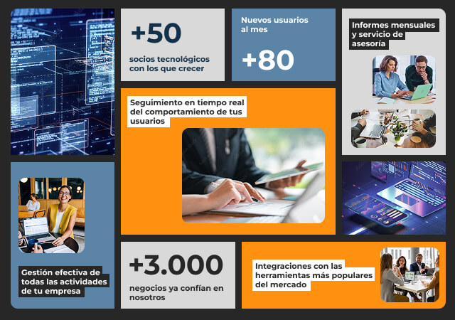 Diseño de bento grids