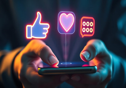 El futuro de las redes sociales: tendencias 2026 que debes entender