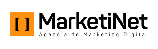 Agencia de Marketing Digital MarketiNet