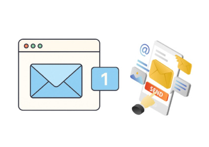 Mailchimp: herramientas de IA para sus campañas email marketing