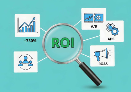 Más allá de los clics: cómo medir el ROI Real y los resultados de negocio 