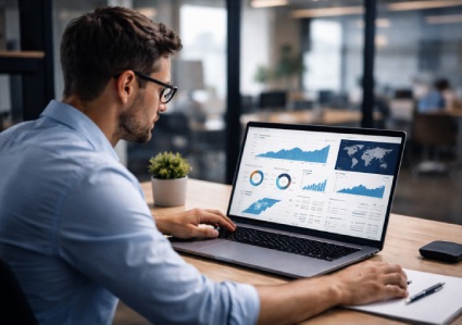 Google Search Console: cómo sacarle más partido con inteligencia artificial