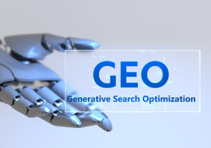 ¿Qué es GEO (Generative Engine Optimization) y cómo optimizar tu web para la IA?