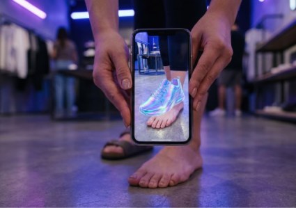 Social Commerce + Realidad Aumentada: experiencias interactivas para vender más y mejor