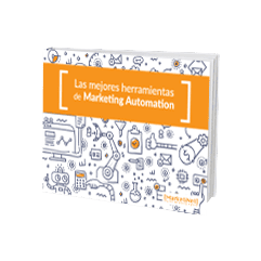 Las mejores herramientas de Marketing Automation: descubre y compara 9 soluciones clave
