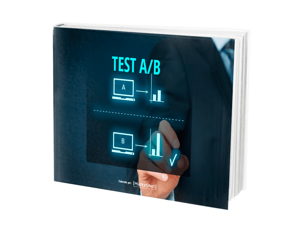 Guía de Test A/B para mejorar el ROI: qué probar, con qué herramientas y mejores consejos