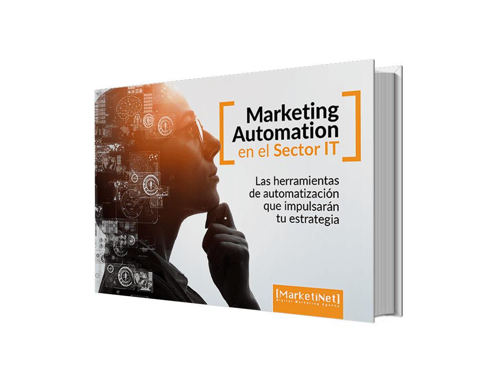 Marketing automation en el sector IT: herramientas esenciales para impulsar tu estrategia