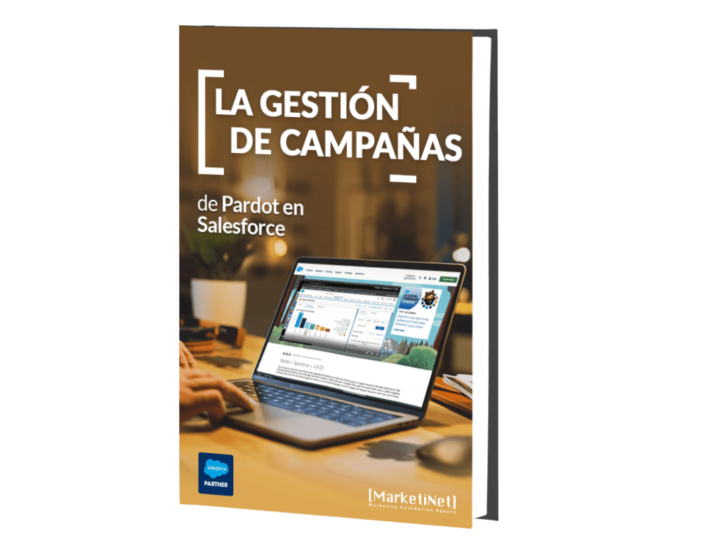 Guía para la gestión de campañas de Pardot en Salesforce: domina su uso paso a paso