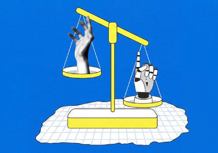 Uso responsable de la IA en diseño y usabilidad web: el reto de crear experiencias más humanas