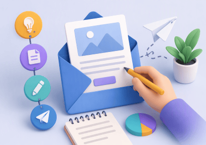 Creando el contenido del Email en Marketing Cloud Next