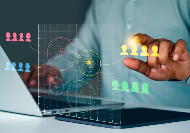 Cómo diseñar una estrategia de progressive profiling